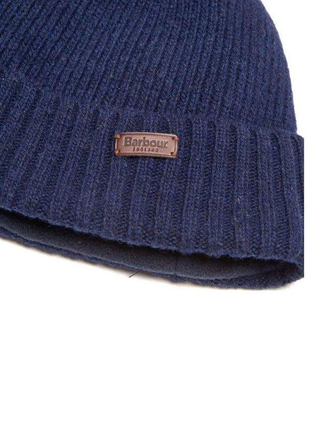 Cappello Uomo MHA0449 Blu