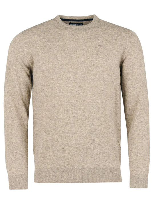 Pullover Uomo MKN0345 A.CR_DES