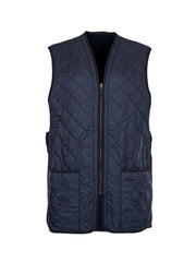 Gilet Uomo MLI0002 Blu