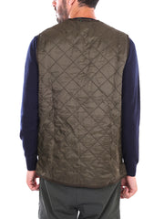 Gilet Uomo MLI0002 Verde