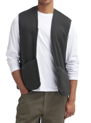 Gilet Uomo MLI0004 Verde