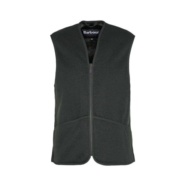 Gilet Uomo MLI0004 Verde