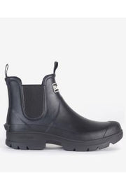 Stivaletto Uomo MRF0028 Nero