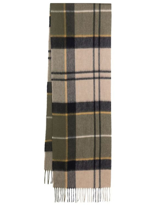 Sciarpa Uomo USC0373 Tartan