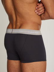 Boxer Uomo 0000U2664G Nero