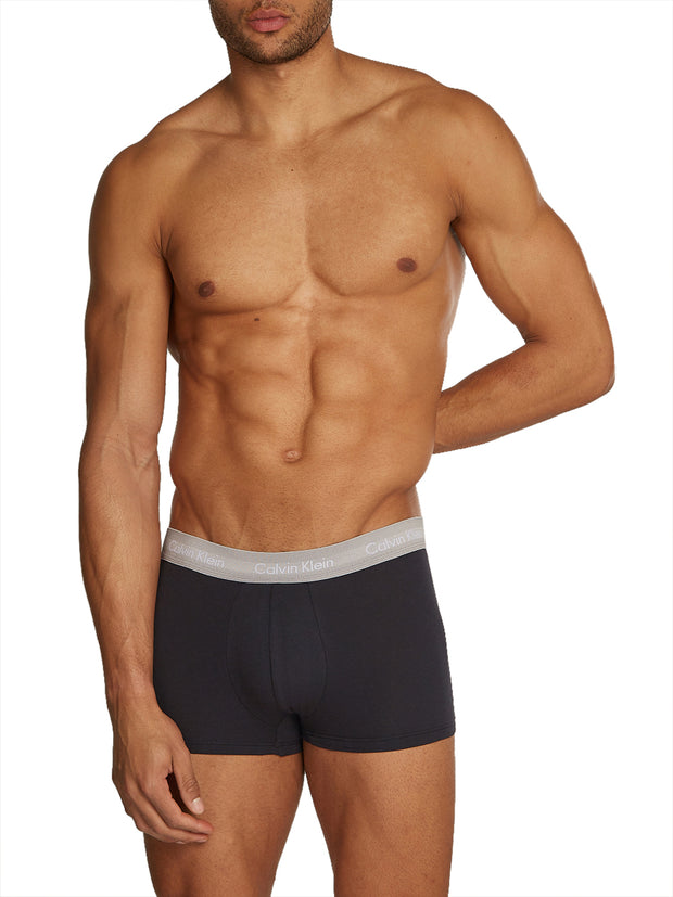 Boxer Uomo 0000U2664G Nero