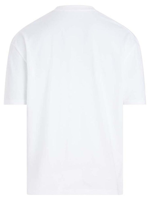 T-shirt Uomo 00040EM289 Bianco