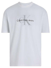 T-shirt Uomo 00040EM289 Bianco