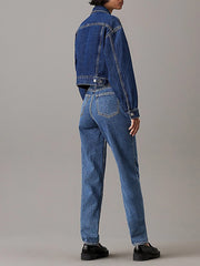 Jeans Donna J20J224030 Blu