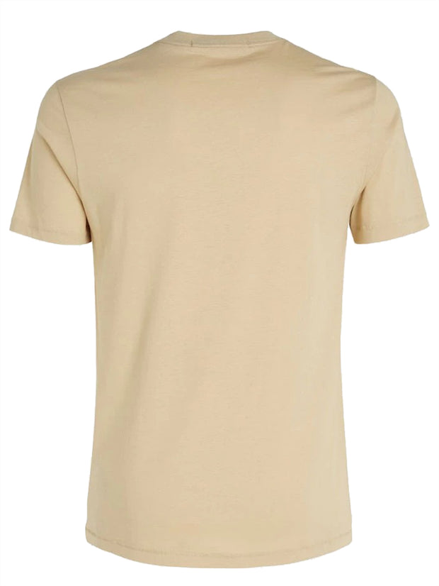 T-shirt Uomo J30J320806 Beige