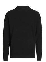 Maglia Uomo J30J323986 Nero