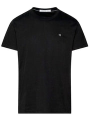 T-shirt Uomo J30J325268 Nero