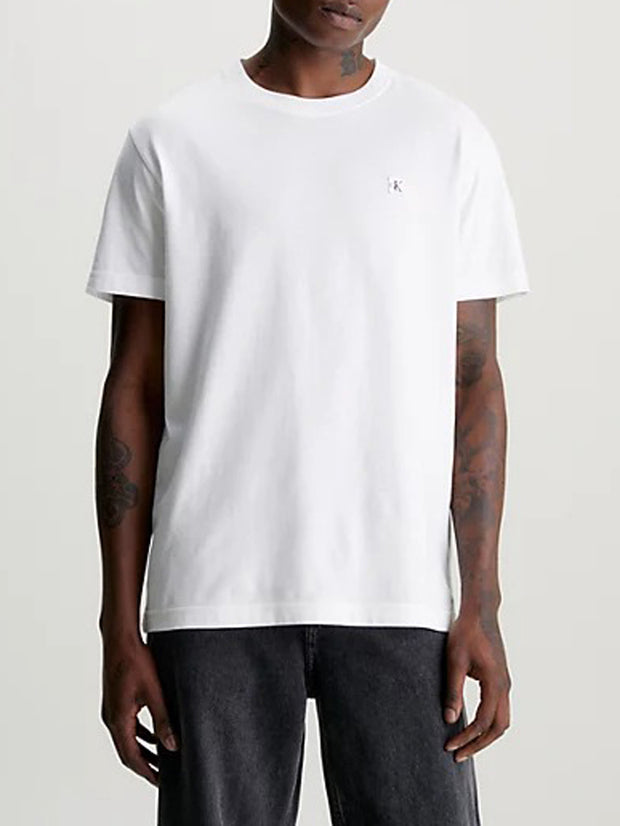 T-shirt Uomo J30J325268 Bianco