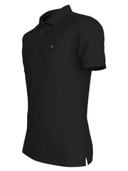 Polo Uomo J30J325269 Nero