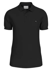 Polo Uomo J30J325269 Nero