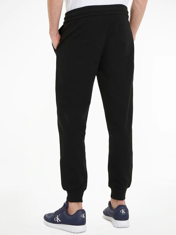 Pantalone Tuta Uomo J30J325660 Nero