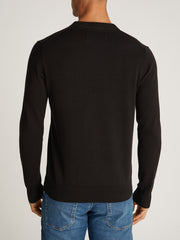 Maglia Uomo J30J325670 Nero