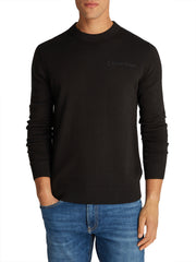 Maglia Uomo J30J325670 Nero