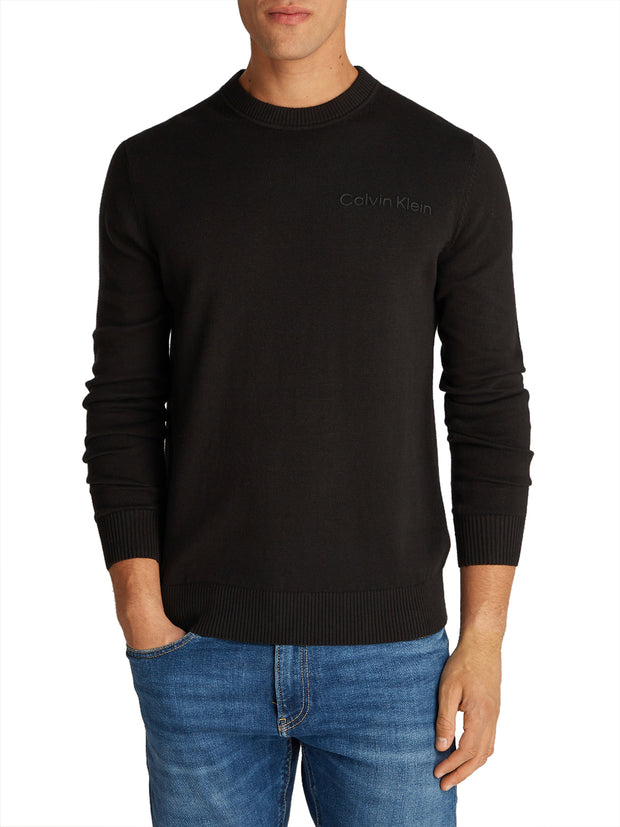 Maglia Uomo J30J325670 Nero