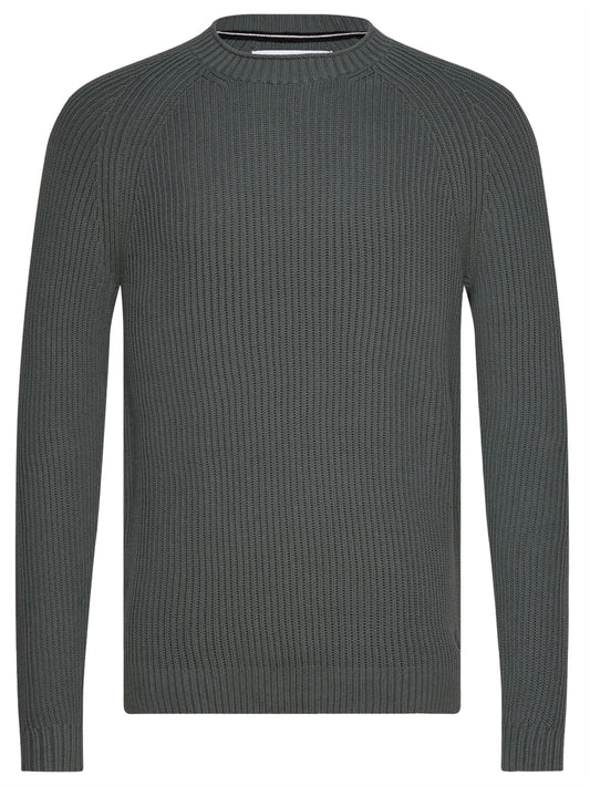 Maglia Uomo J30J325672 Grigio