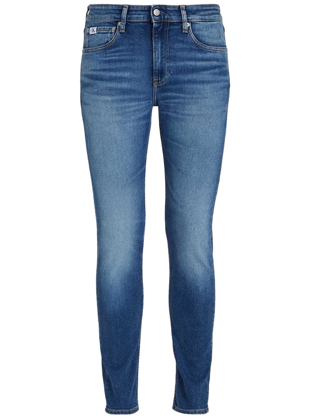 Jeans Uomo J30J325889 Blu