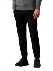 Pantalone Uomo J30J325900 Nero