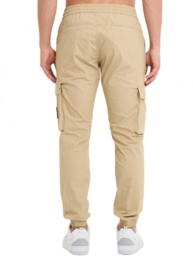 Pantalone Uomo J30J325900 Beige