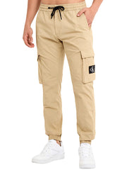 Pantalone Uomo J30J325900 Beige