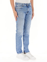 Jeans Uomo J30J326003 Blu