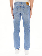 Jeans Uomo J30J326003 Blu