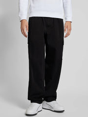 Pantalone Uomo J30J326829 Nero