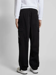 Pantalone Uomo J30J326829 Nero