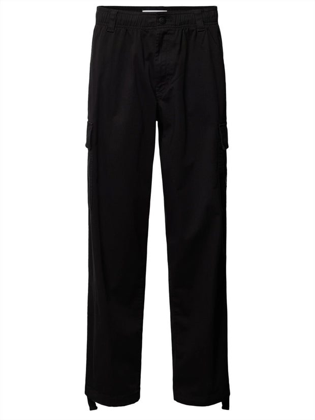 Pantalone Uomo J30J326829 Nero