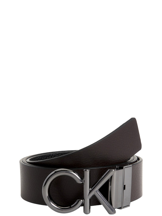 Cintura Uomo K50K510948 Nero