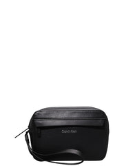 Pochette Unisex K50K512200 Nero