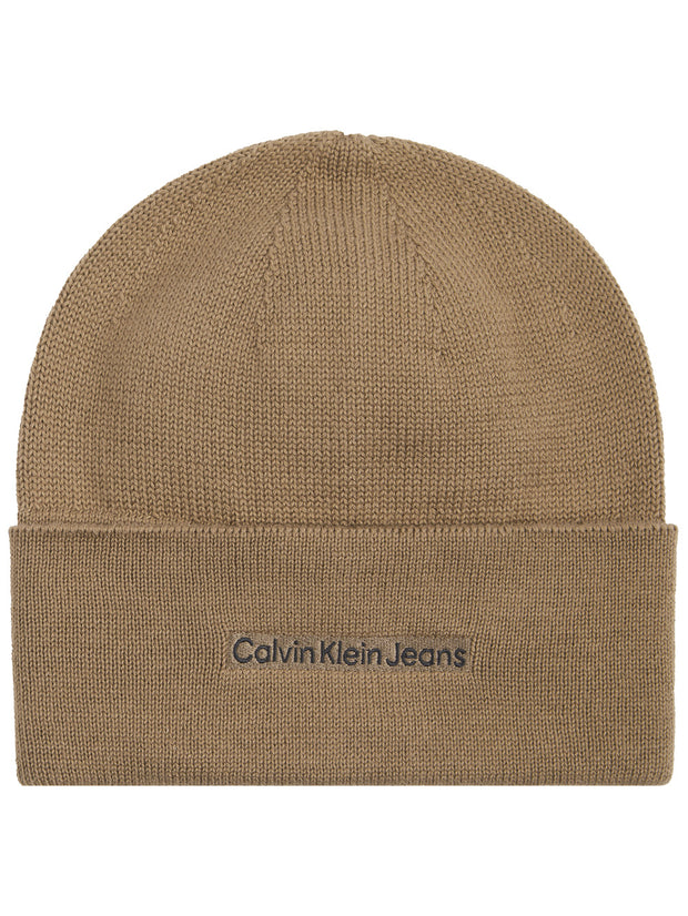 Cappello Unisex K50K512452 Beige