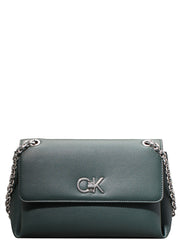 Borsa Donna K60K612554 Verde