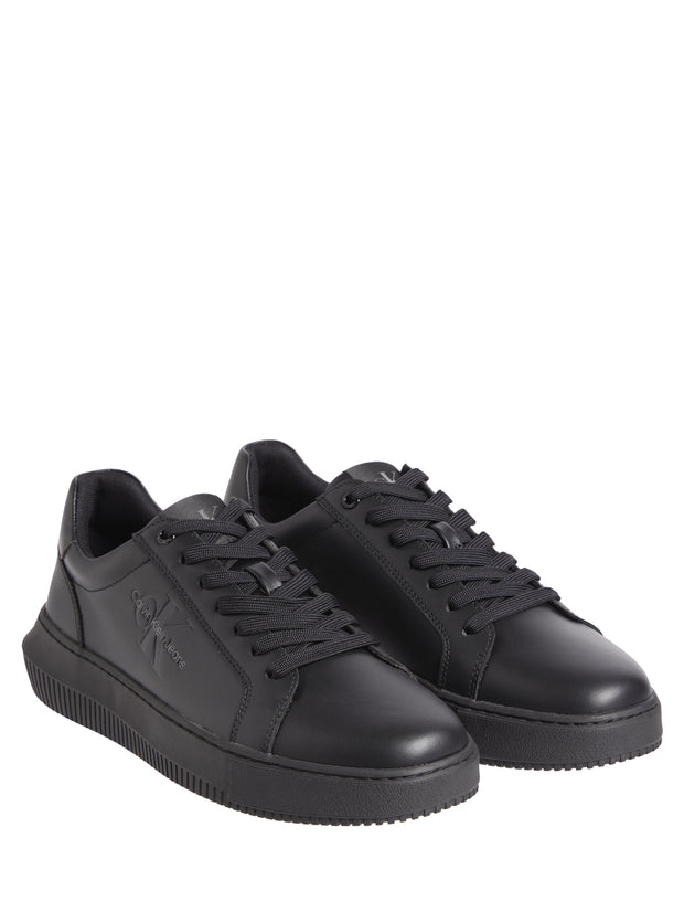 Sneakers Uomo YM0YM00681 Nero