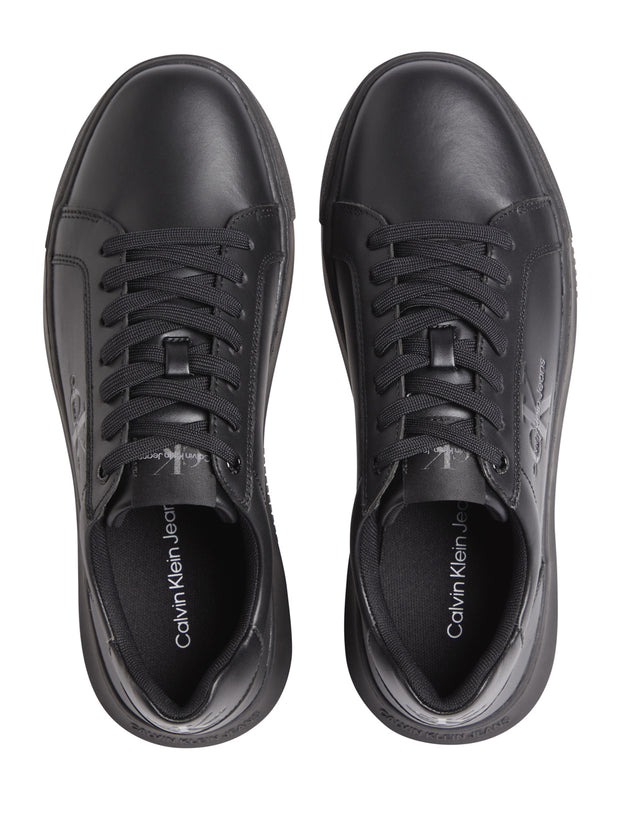 Sneakers Uomo YM0YM00681 Nero