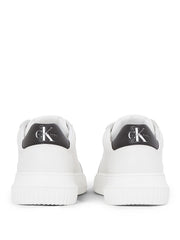 Sneakers Uomo YM0YM00681 Bianco