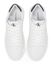 Sneakers Uomo YM0YM00681 Bianco