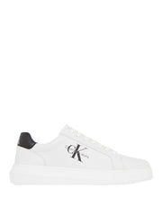 Sneakers Uomo YM0YM00681 Bianco