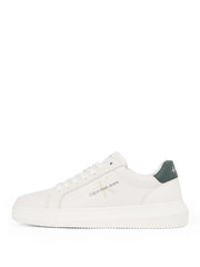 Sneakers Uomo YM0YM00681 Bianco