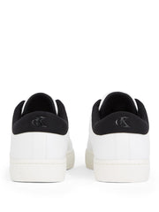 Sneakers Uomo YM0YM00864 Bianco