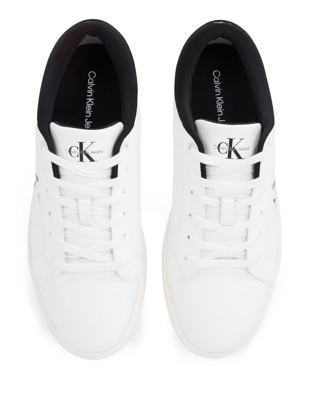 Sneakers Uomo YM0YM00864 Bianco