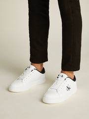 Sneakers Uomo YM0YM00864 Bianco