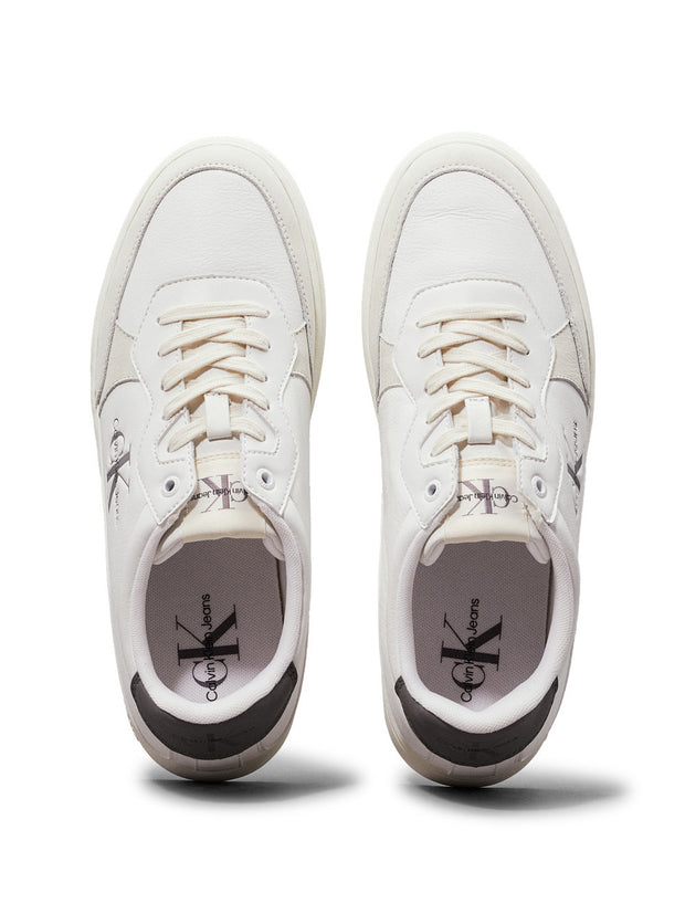 Sneakers Uomo YM0YM00885 Bianco