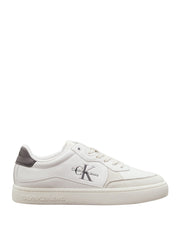 Sneakers Uomo YM0YM00885 Bianco