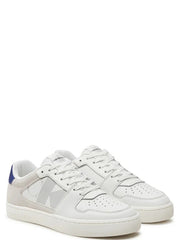 Sneakers Uomo YM0YM01002 A.CR_DES