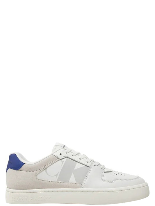 Sneakers Uomo Bianco